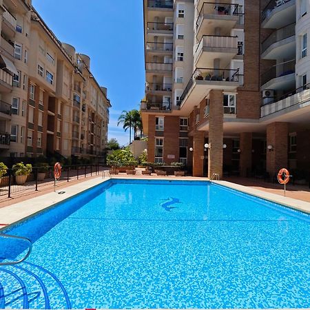 Paradise In Calpe Ifach Exteriér fotografie